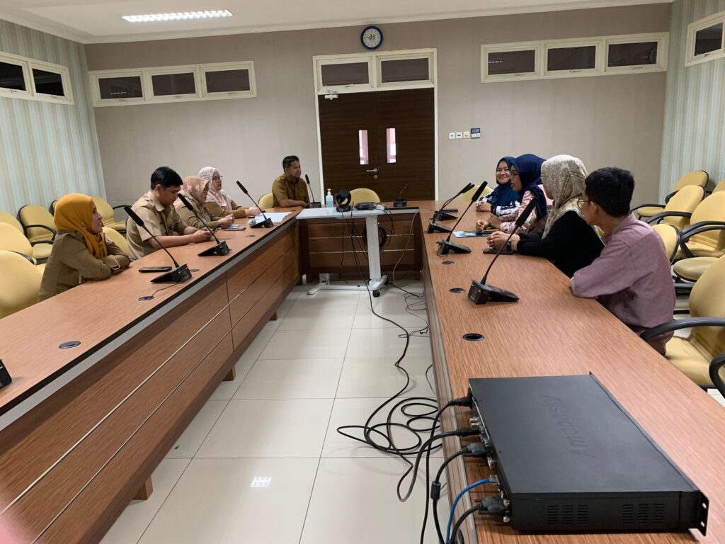 POLTARA JALIN KERJA SAMA DENGAN RSUD BERIMAN BALIKPAPAN MELALUI PENANDATANGANAN MoU