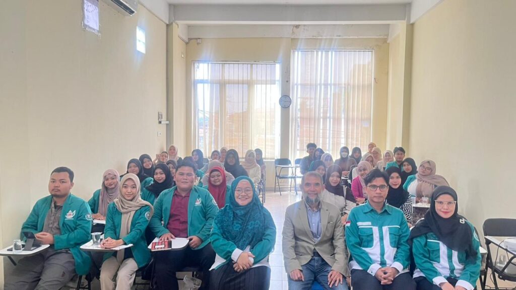 KULIAH UMUM POLITEKNIK NUSANTARA BALIKPAPAN